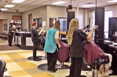 Cosmetology Program Earns Number Four National Ranking - Lake Area ...