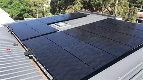 SunPower | Solar Panels Review