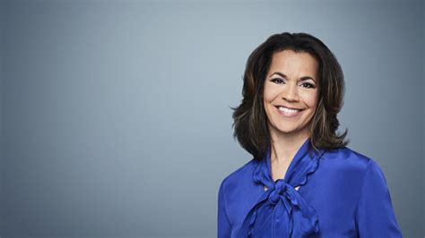 CNN Anchor Fredricka Whitfield Named 2023 Women’s Media Award Honoree