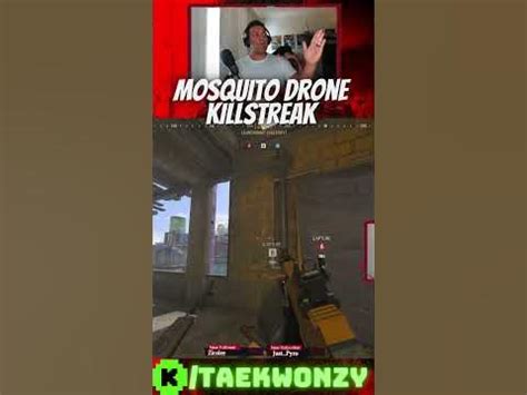 MW3 BETA | Mosquito Drone Gameplay #shorts #fps #gaming #ps5 #cod #beta #mw3 - YouTube