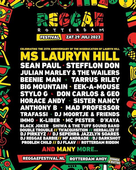 Reggae Festival 2024 Duluth Mn - Vale Alfreda