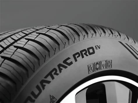 Vredestein Has Europe's First All-Season EV Tire, Which Naturally Sets New Benchmarks ...