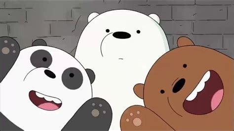 WeBareBears | We bare bears wallpapers, We bare bears, Ice bear we bare ...