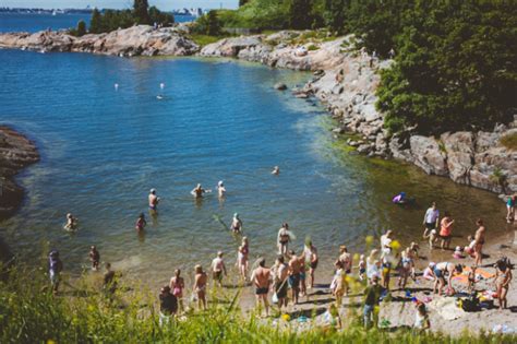 The Rustic Wilderness of Finland - Entouriste