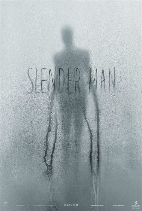 Slender Man Movie Review ((**SECOND HALF CONTAINS SPOILERS**)) | MrCreepyPasta Amino