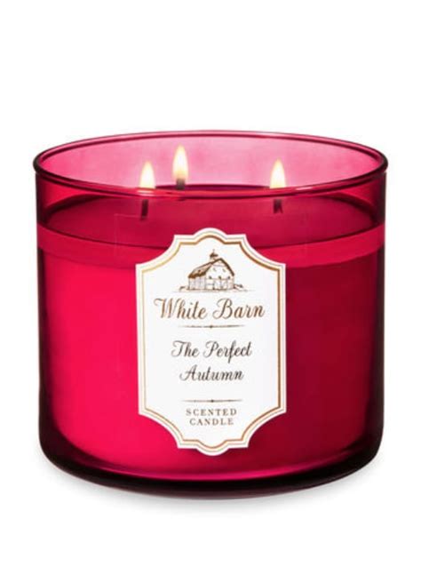 Best Fall Candles 2018 | POPSUGAR Home UK