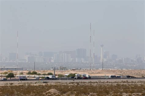 Nevada should drop mandated smog checks | LETTER | Letters | Opinion