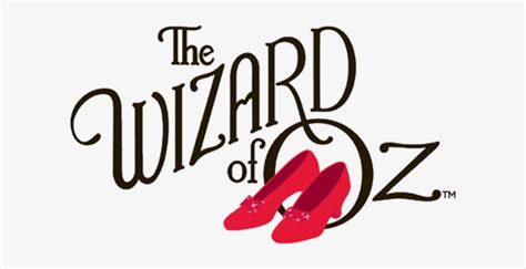 Wizard Of Oz Logo Vector at Vectorified.com | Collection of Wizard Of ...