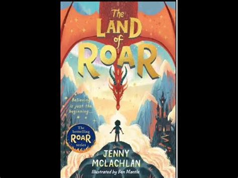 The Land of Roar - Chapter 1 - YouTube