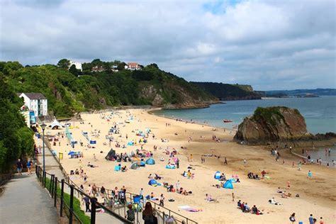 Tenby North Beach - 2020 All You Need to Know BEFORE You Go (with ...