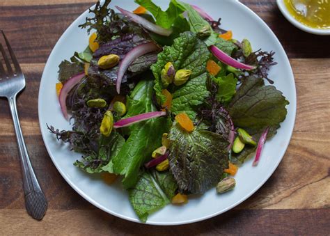 Best 20 Mustard Greens Salad - Best Recipes Ideas and Collections