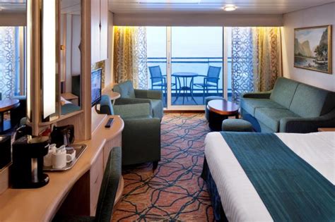 Vision Of The Seas Guest Rooms | Royal Caribbean Incentives