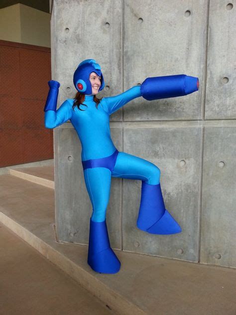 14 Mega Man Cosplay ideas | mega man, cosplay costumes, cosplay