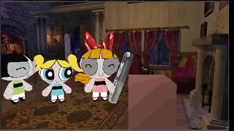 Powerpuff Girls Reboot 2023 Intro Leaked!!! : r/rodentintercourse