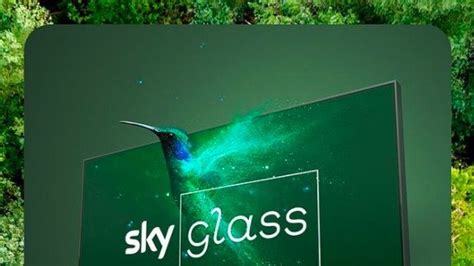 What is Sky Glass TV? Price, release and everything to know