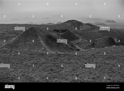 Mount Etna, Sicily, Italy Stock Photo - Alamy