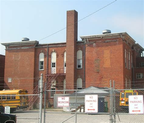 092107 Wellington School--Wellington, Ohio (6) | Aaron Turner | Flickr