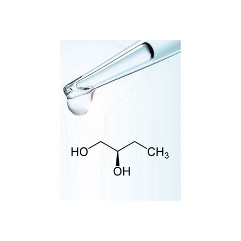 Butylene Glycol Butylene Glycol (1,3-Butylene Glycol)