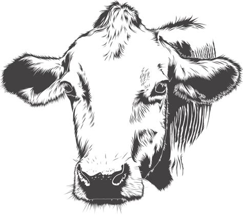 Cow Cattle Animal · Free vector graphic on Pixabay