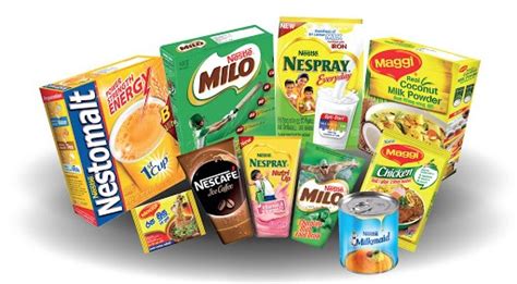 Nestlé Lanka PLC | Importing & Manufacturing in Colombo | Ceylon Pages