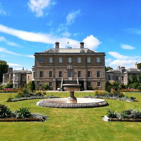 Haddo House (Ellon) - ATUALIZADO 2020 O que saber antes de ir - Sobre o que as pessoas estão ...