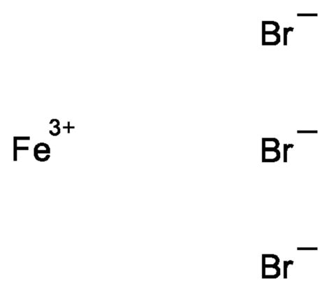Alfa Aesar™ Iron(III) bromide, anhydrous, 98+%