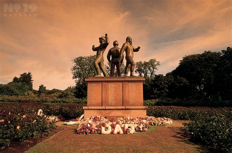 PIPER ALPHA MEMORIAL | SUE JANE TAYLOR