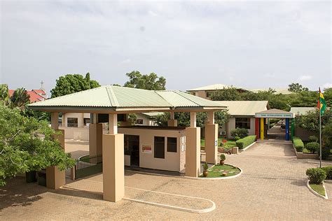 Facilities » Tema International School | Ghana