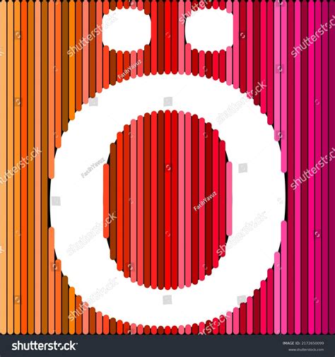 White Color Turkish Alphabet Letters On Stock Vector (Royalty Free ...