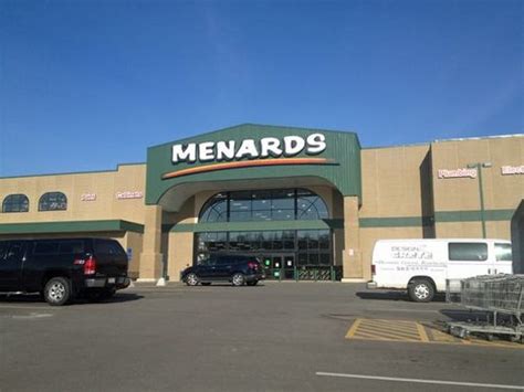 Menards breaks ground in Deerfield Twp.