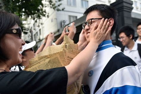 Gaokao: World's toughest exam - Chinadaily.com.cn