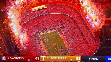 Petition · Play “Dixieland Delight” in Neyland Stadium Every Tennessee ...