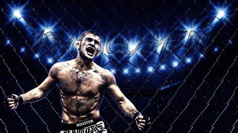 [100+] Khabib Nurmagomedov Wallpapers | Wallpapers.com