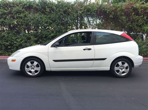 Used 2003 Ford Focus ZX3 Premium at City Cars Warehouse INC