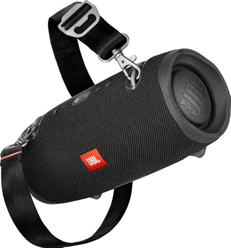 JBL Xtreme 2 Portable Bluetooth Speaker Black JBLXTREME2BLKAM - Best Buy