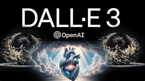 OpenAI's DALL-E 3 and Audio API - Creative AI Evolution