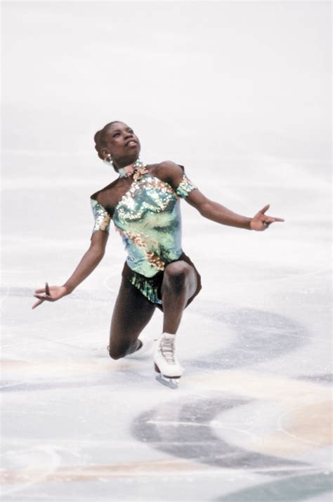 Women's Skating Quad Jumps History: Surya Bonaly Tried to Do It 30 ...