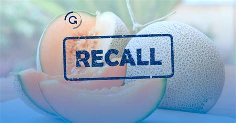 Alarming Surge in Salmonella: Critical Cantaloupe Recall and Urgent ...