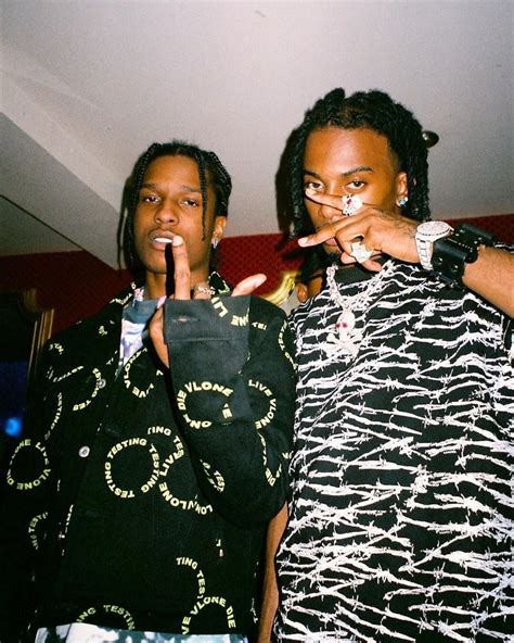 Lil Uzi Vert And Playboi Carti Wallpapers - Wallpaper Cave