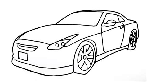 Porsche 911 Gt3, Porsche Autos, Car Drawing Easy, Courses, Car Drawings ...