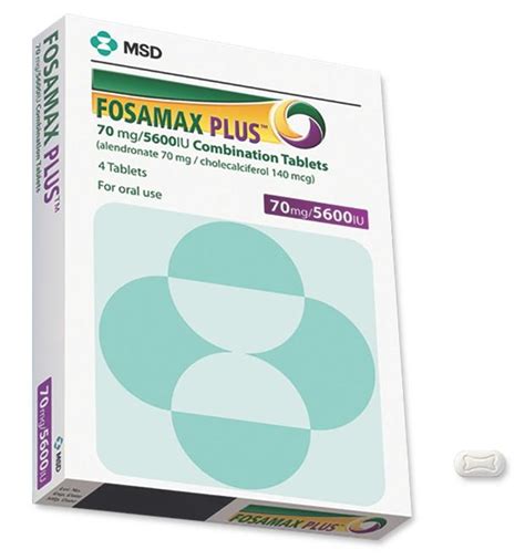 Fosamax (Alendronate) Side Effects, Important Information, How to Use & Before Taking | Medicine ...