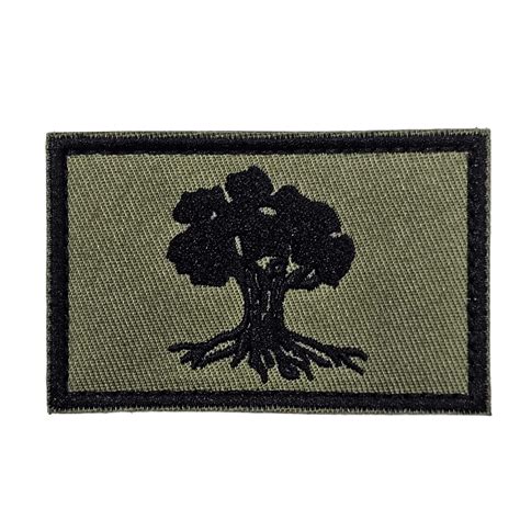 Israel Golani Brigade Tactical Patch