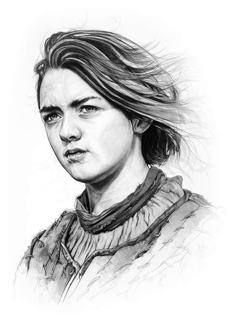 Game of Thrones :: Behance