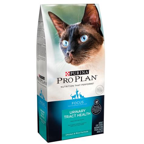 Pro Plan Focus Urinary Tract Health Cat Food | Petco