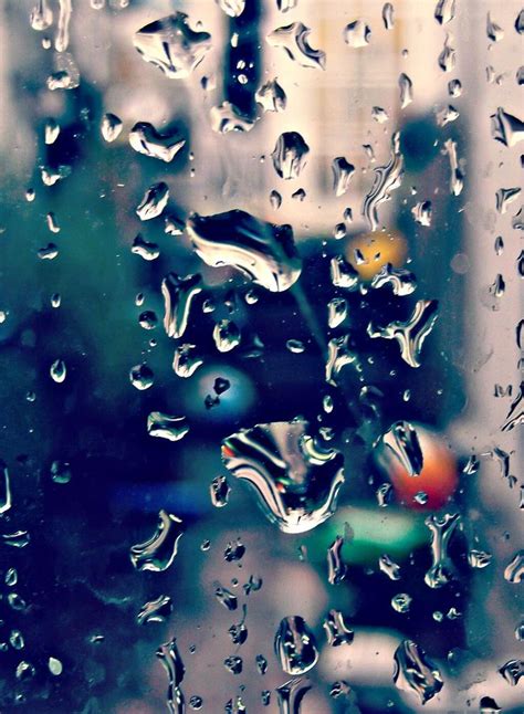 14 best Rain Drops on Windows images on Pinterest | Rain drops, Rain ...