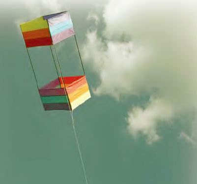 Easy Kite Tutorial – How to Make a Kite