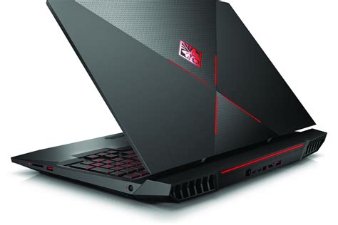 Laptop Gaming Omen - duta Teknologi