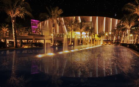 360° Mall at Night! | Location : 360° Mall , Kuwait . Device… | Flickr