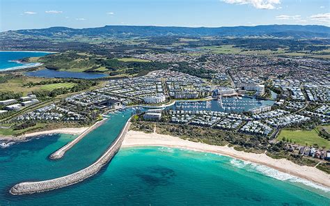 Post-Christmas Cruise to Shellharbour - Cruising Yacht Club of Australia