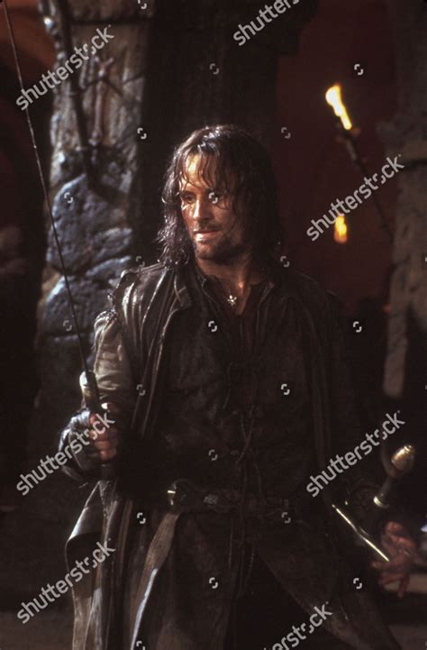 Viggo Mortensen Editorial Stock Photo - Stock Image | Shutterstock